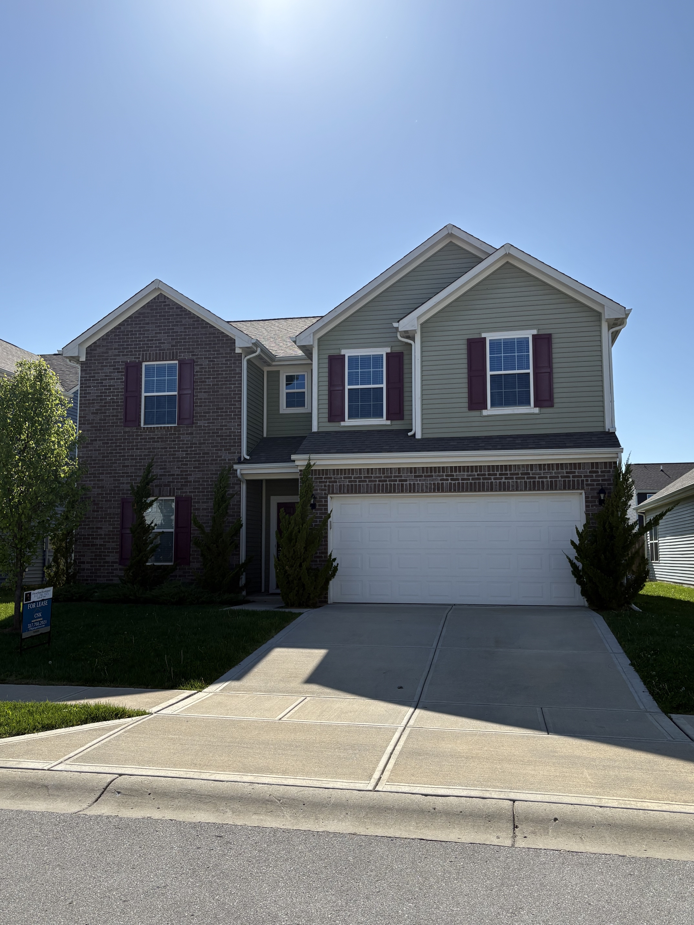 5292 Brandywine Drive